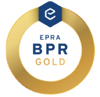 EPRA BPR GOLD