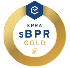 EPRA SBPR GOLD
