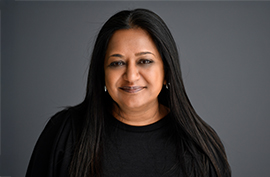 Kavita Patel