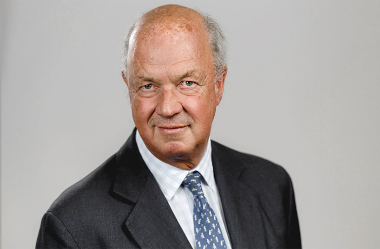 Board of directors AEW UK REIT plc