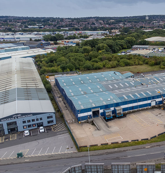 Mangham Road Case Study – Lease Renewal and MEES Improvement