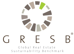 GRESB - Global real estate sustainability benchmark